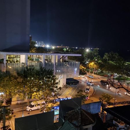 Pho Bien Hotel Nha Trang Exterior foto
